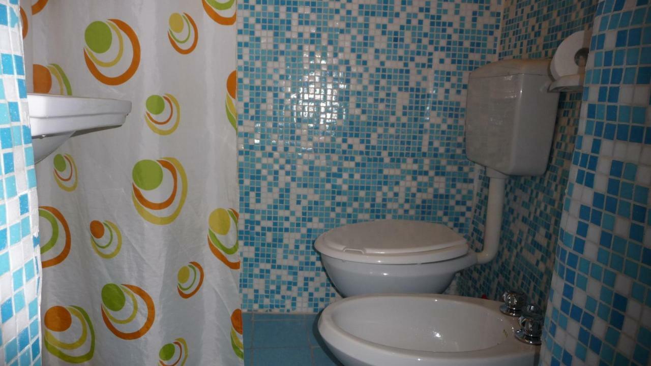 Casa Ele - Casa Indipendente Con Cucina - Bikes Friendly Apartamento Sássari Exterior foto
